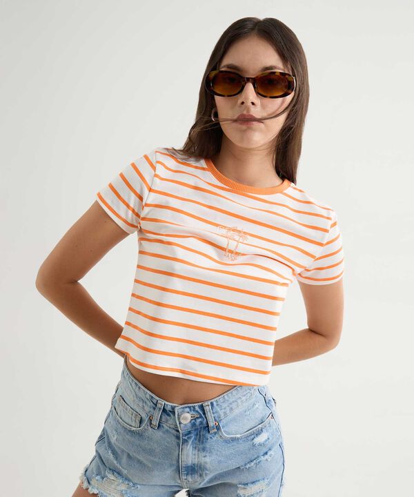 Camisetas Mujer image number null