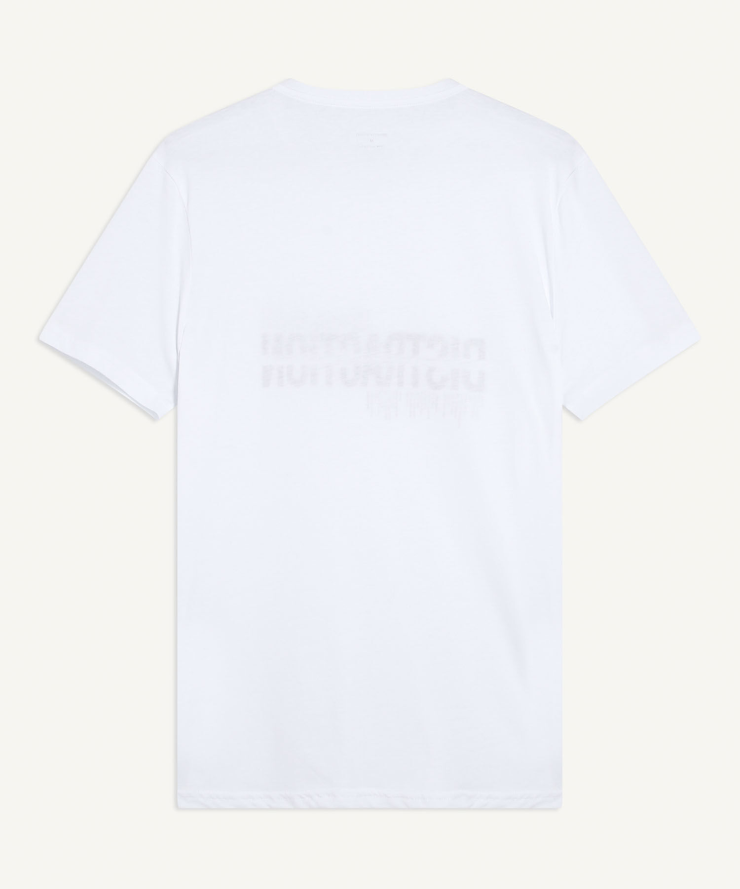 Camisetas Básicas Para Hombre