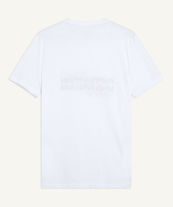 Camisetas Básicas Para Hombre