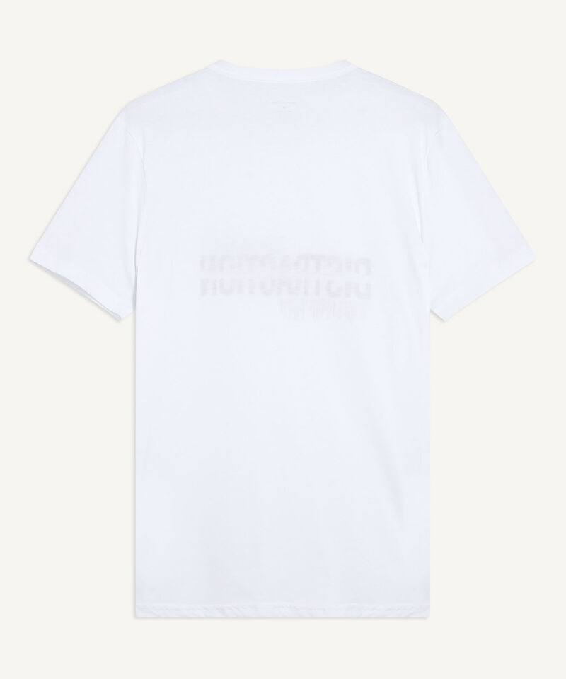 Camisetas Básicas Para Hombre