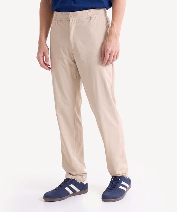 Pantalon Para Hombre image number null
