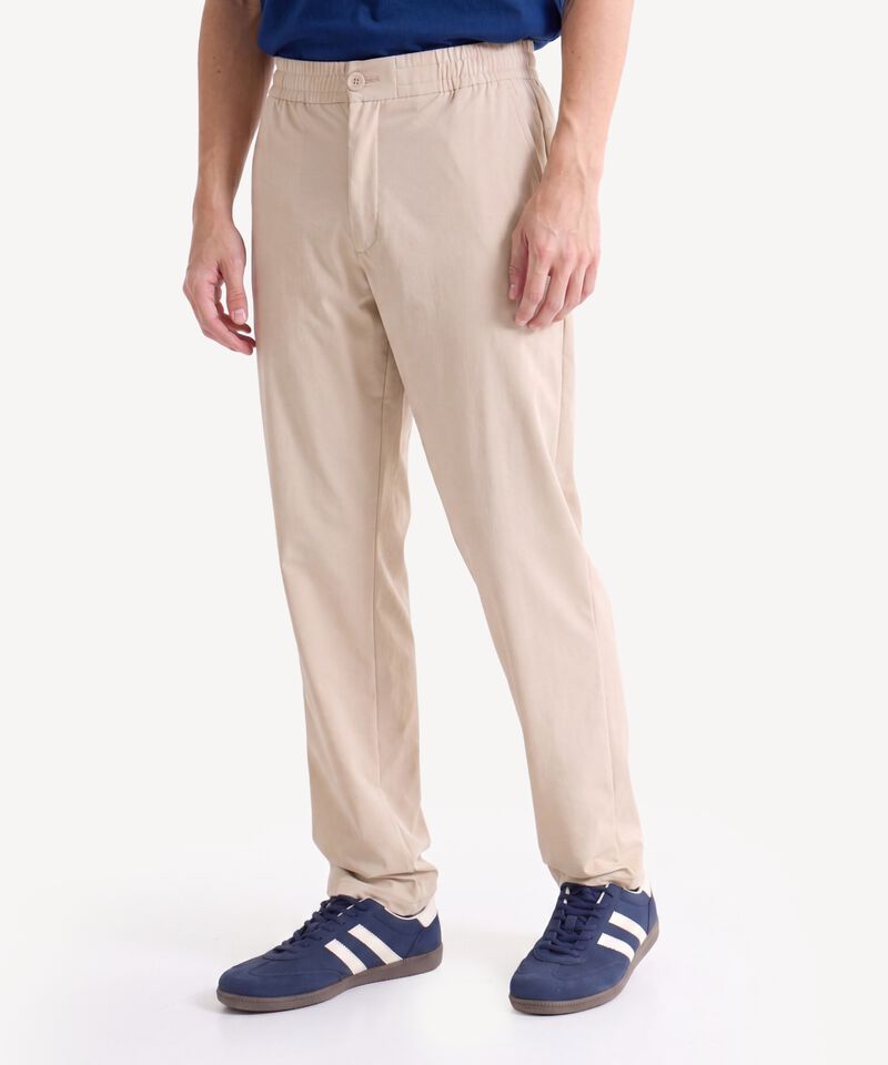 Pantalon Para Hombre