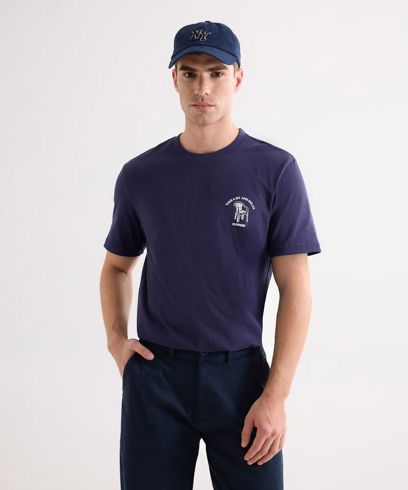 Camisetas para hombre