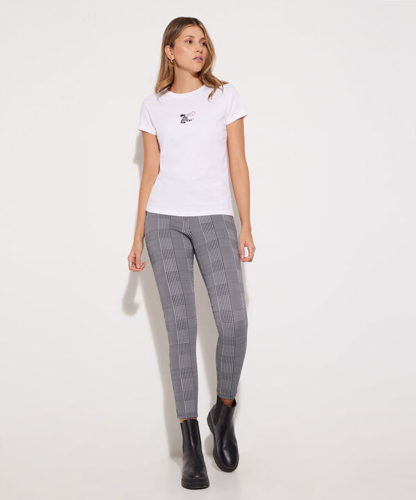 Camisetas básicas para mujer