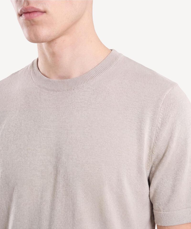 Camiseta Para Hombre