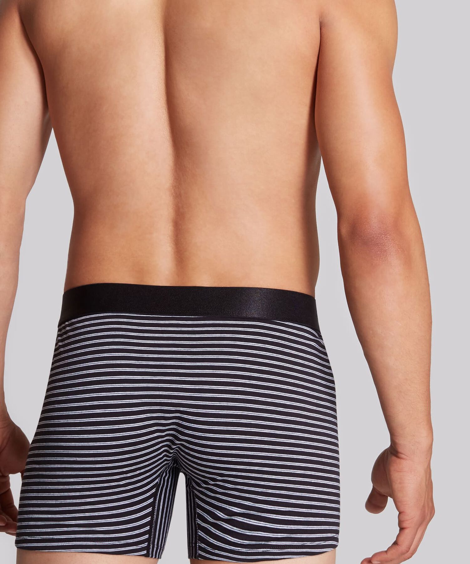 Boxers amplios para hombre