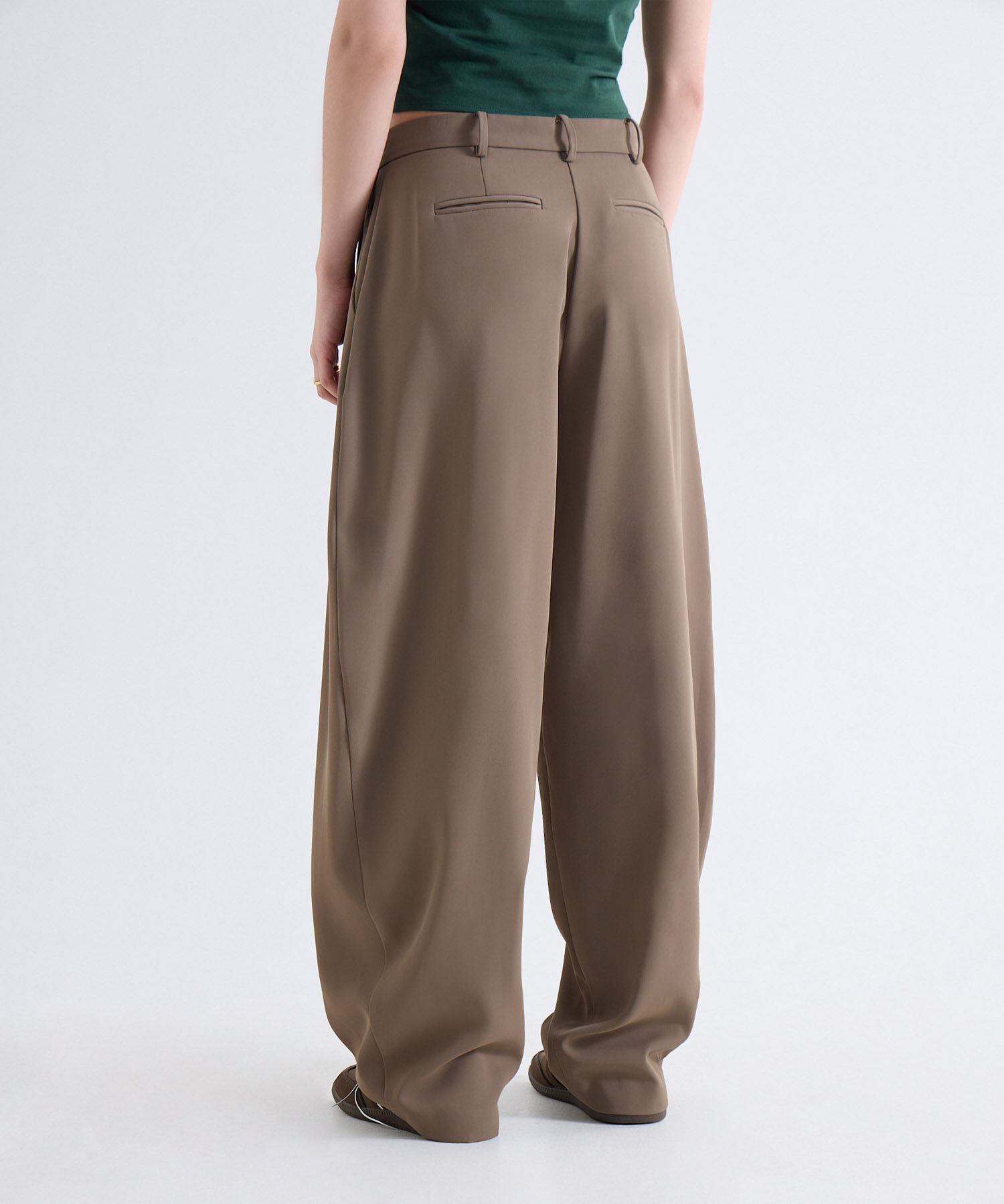 Pantalones para mujer