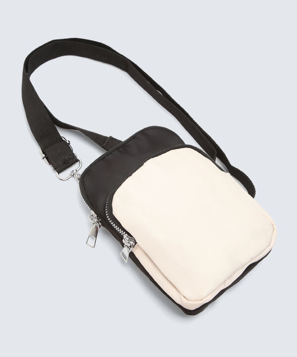 Bolsos para hombre 
