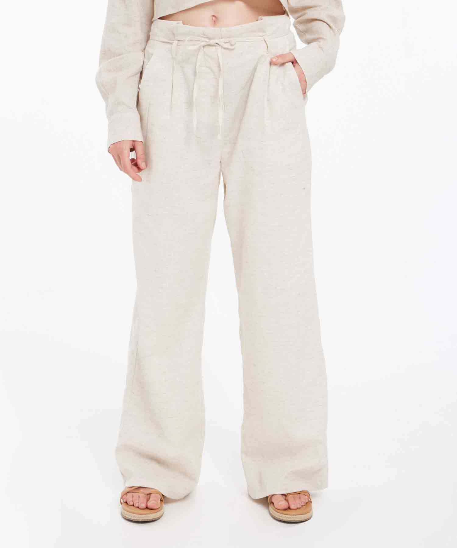 Pantalones para mujer