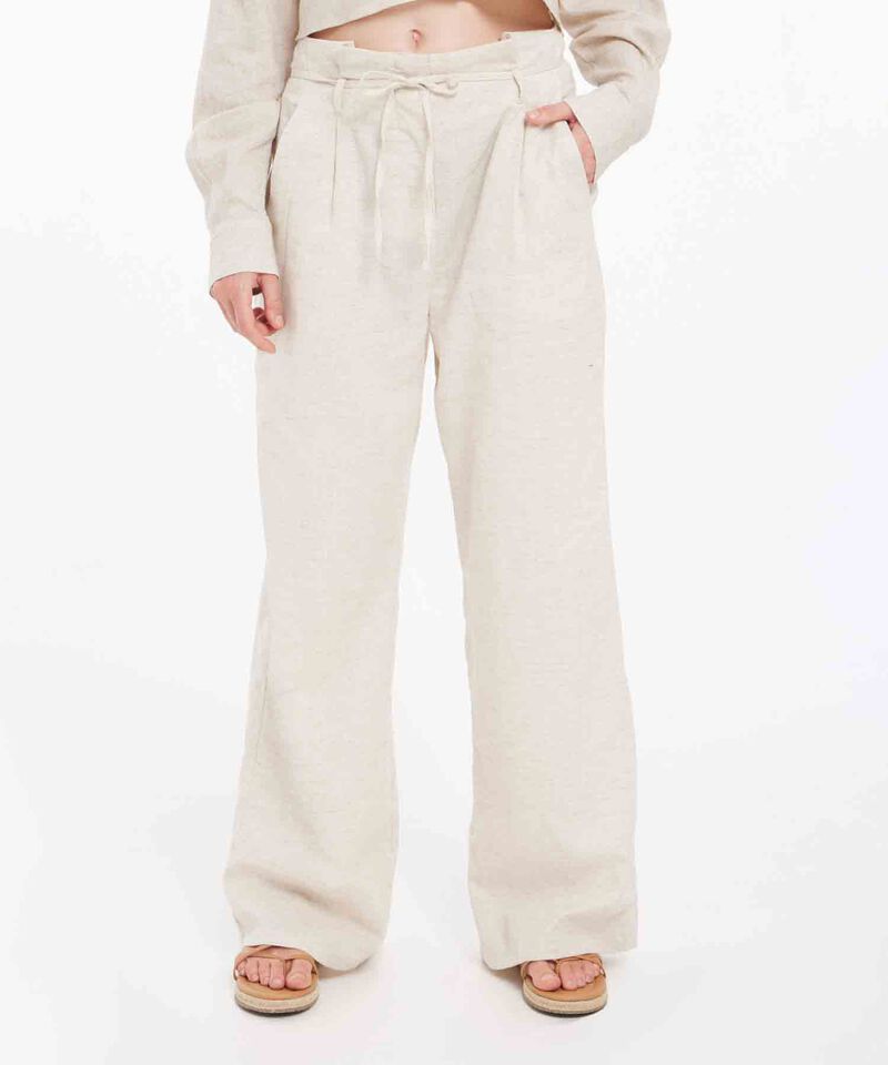 Pantalones para mujer