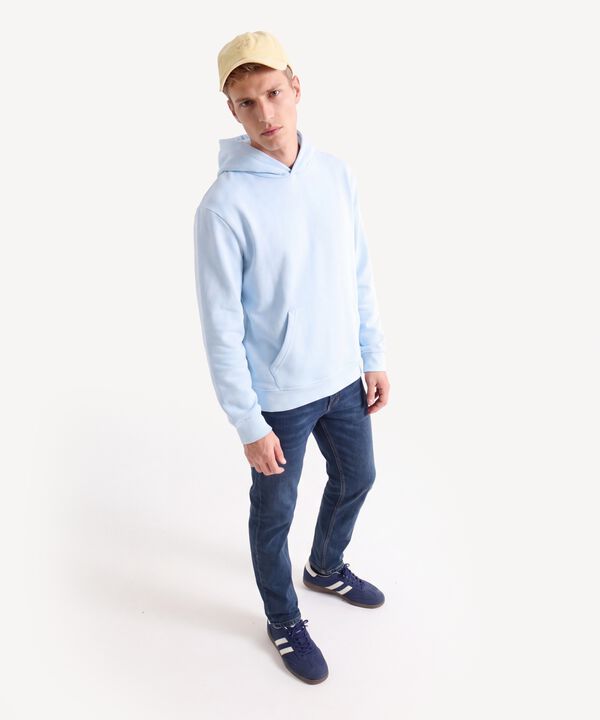 Buzo Para Hombre