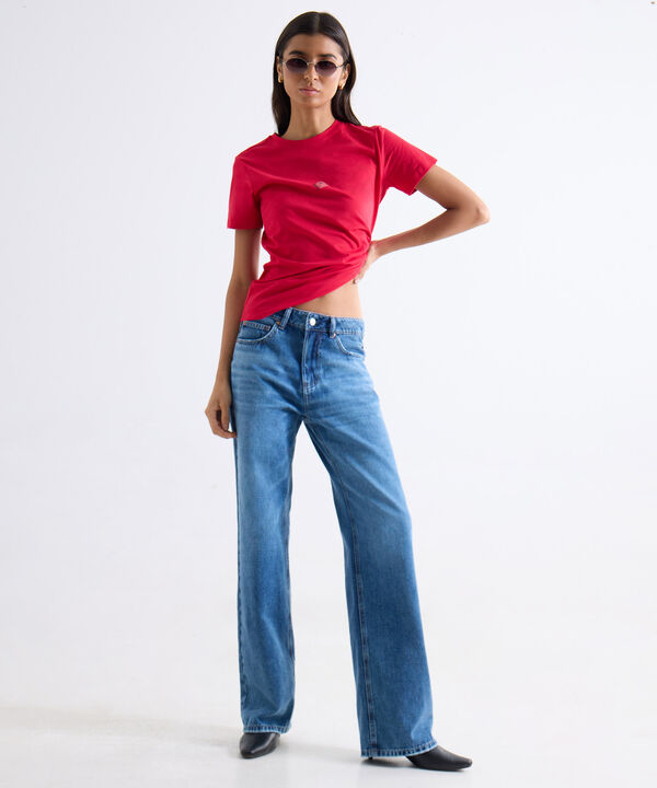 Jeans dama image number null