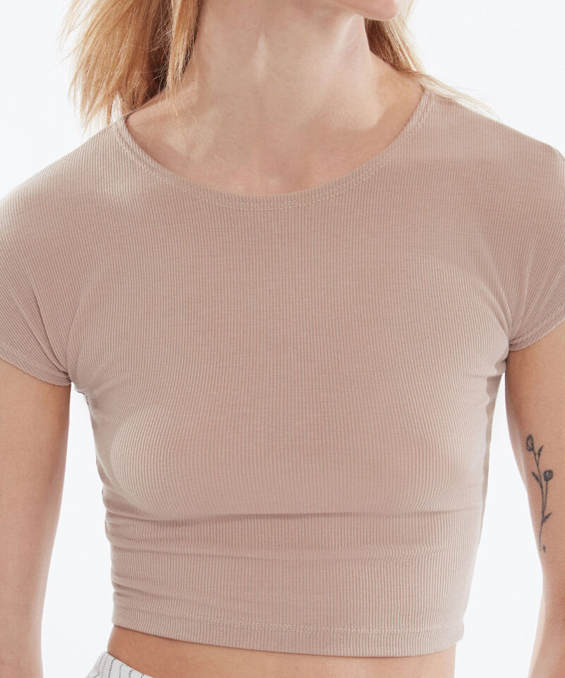 Camisetas Para Mujer