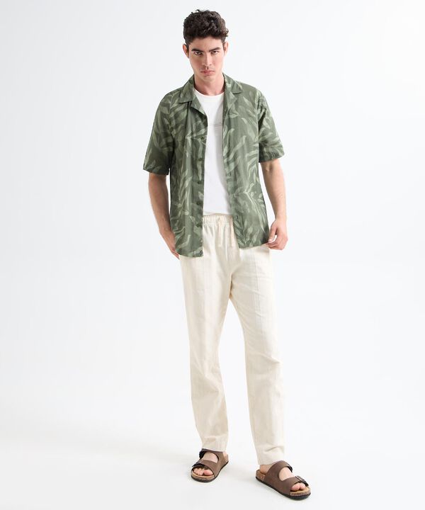 Camisas para hombre