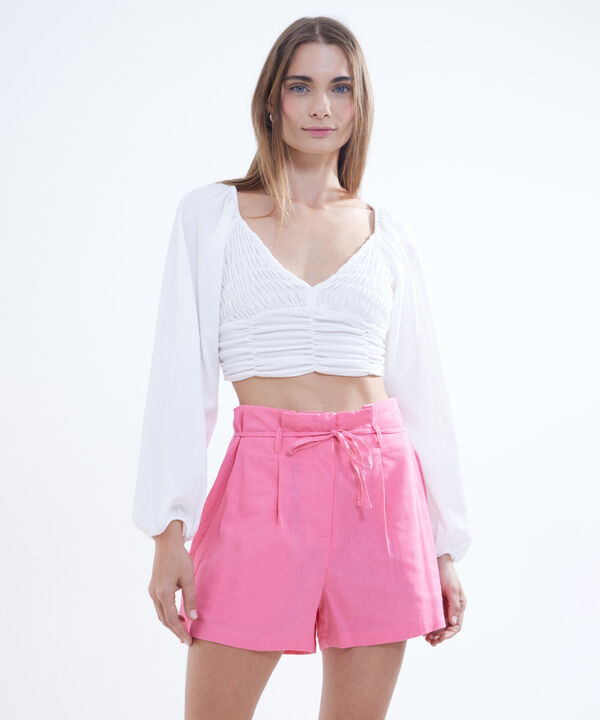 Shorts para mujeres image number null
