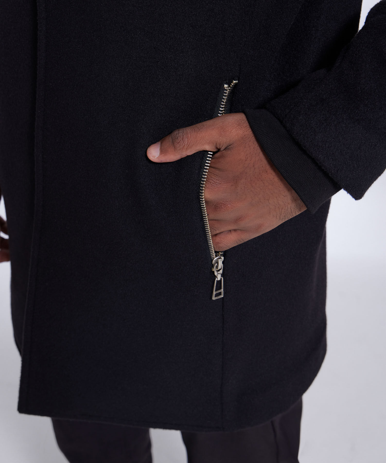 Chaquetas para hombre