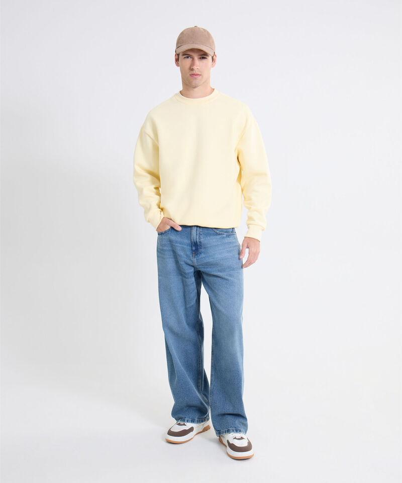 Jean para hombre