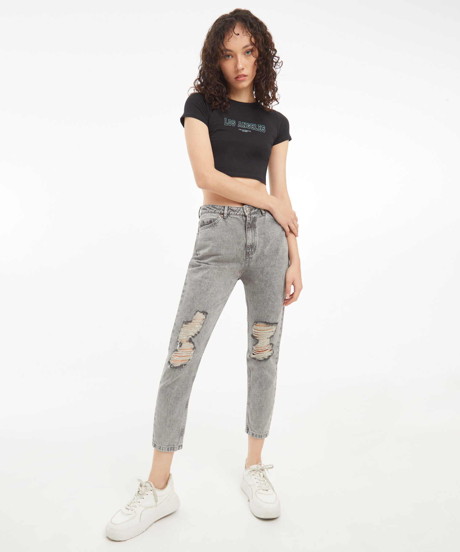 Jeans dama