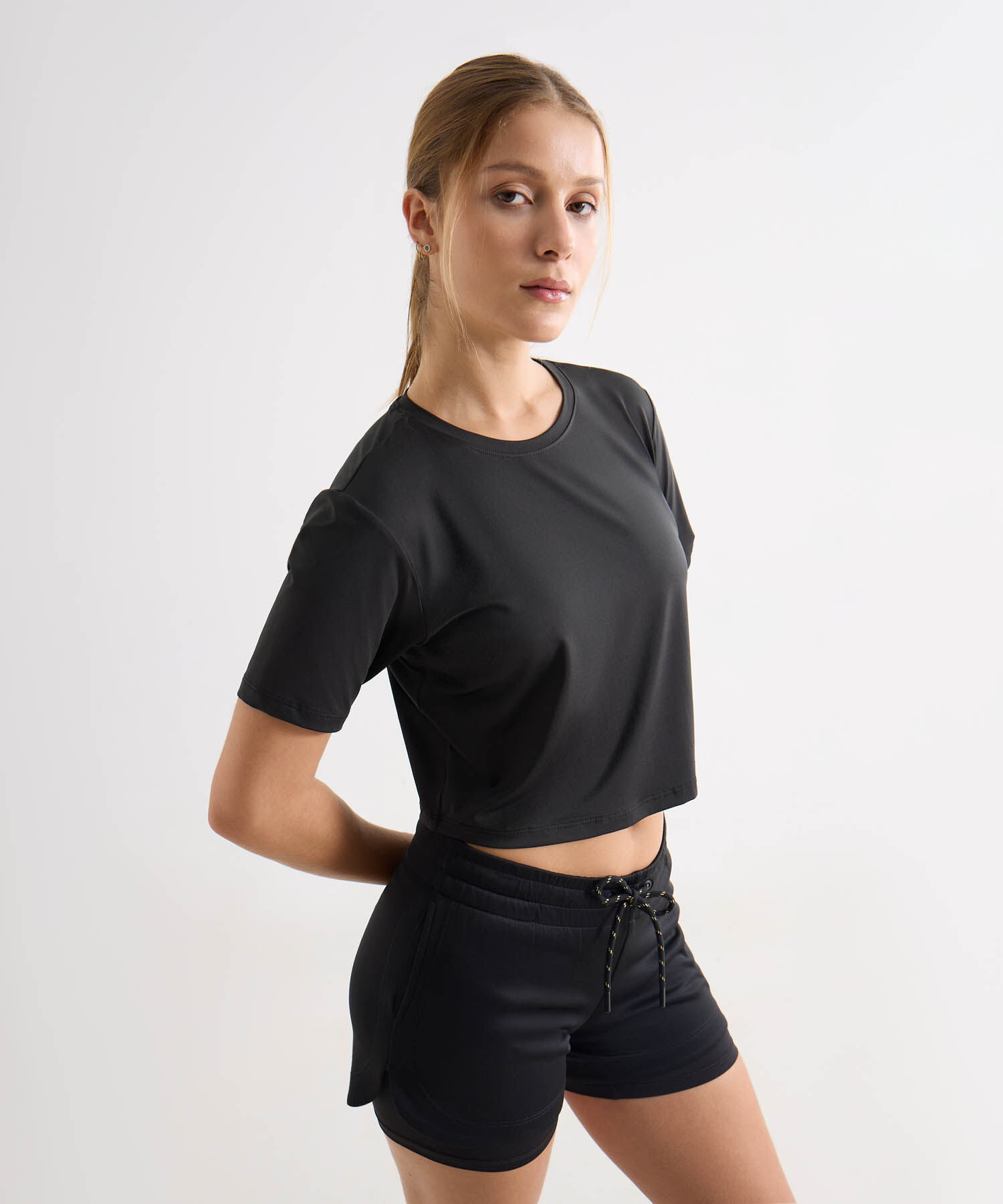 Camisetas Mujer