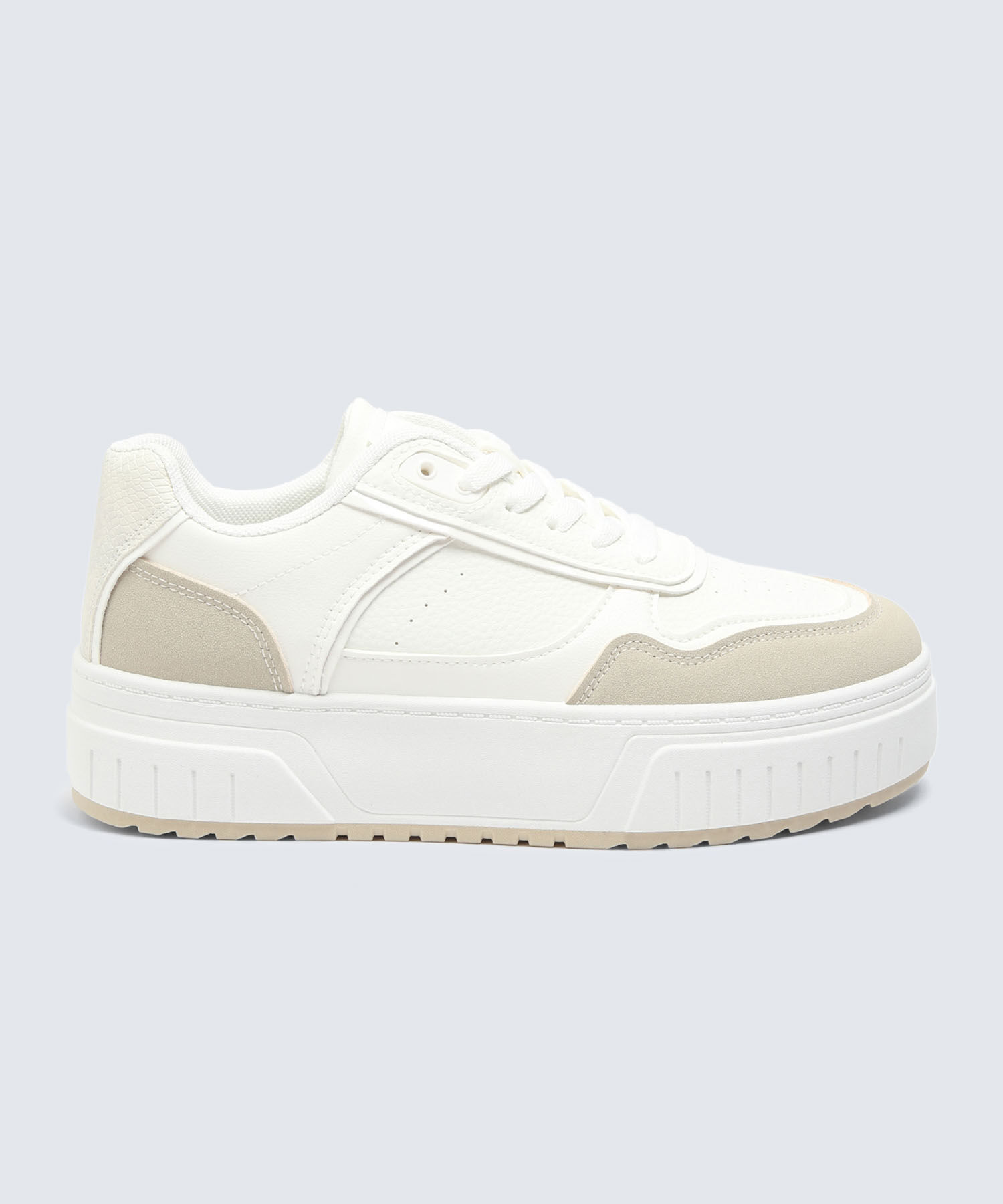 Tenis mujer