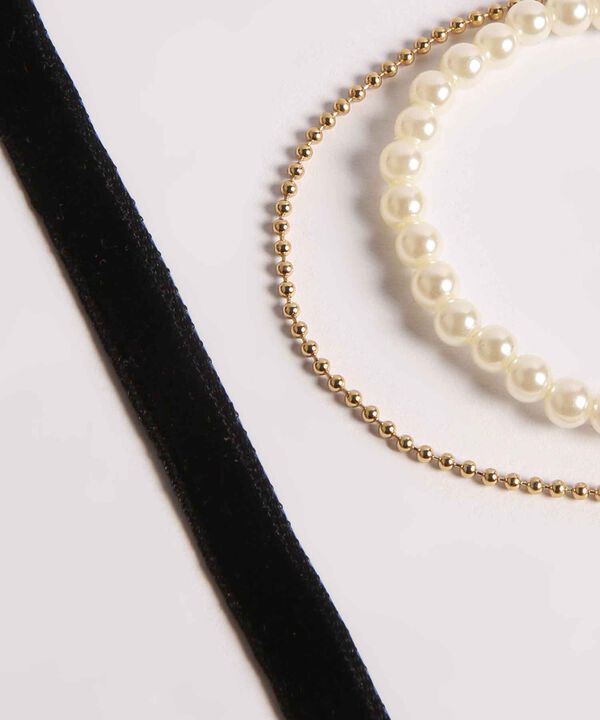 Sets de joyas para mujer image number null