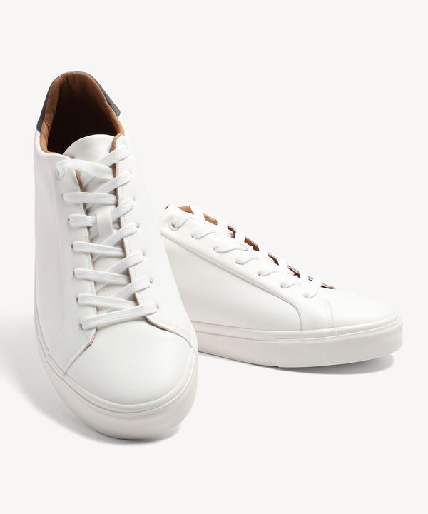 Tenis hombre
