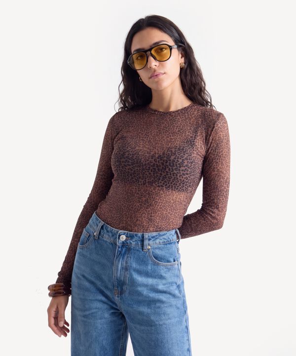 Camiseta Para Mujer