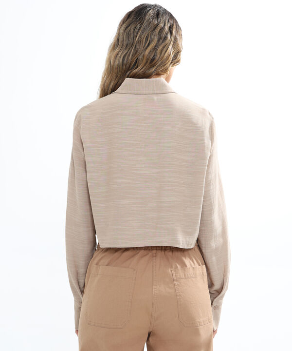 Blusas de moda para mujer