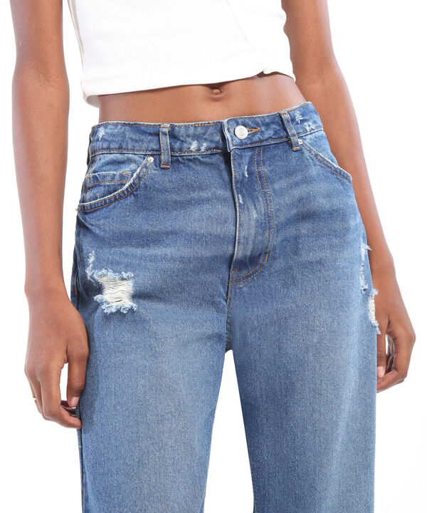 Jeans dama image number null