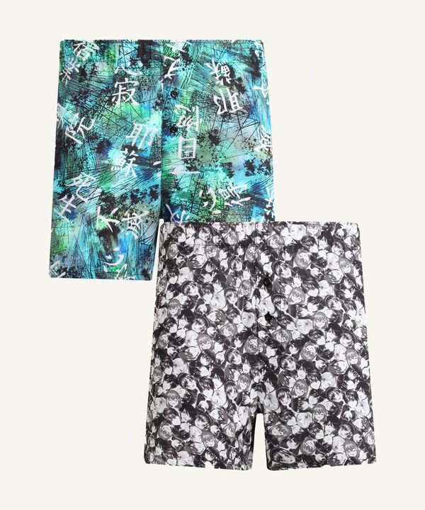Ropa Interior Para Hombre