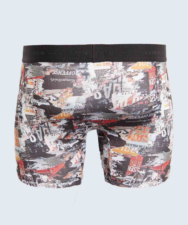 Boxers amplios para hombre