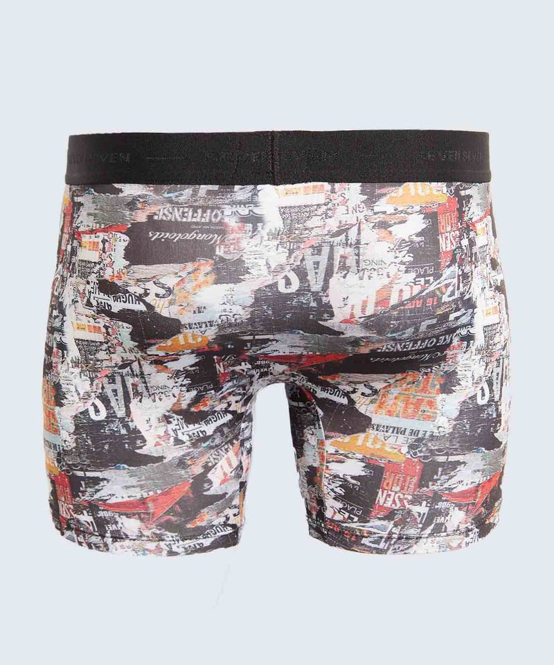 Boxers amplios para hombre