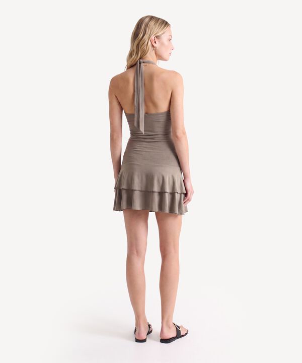 Vestido Para Mujer