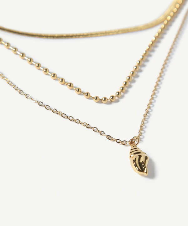Sets de joyas para mujer image number null