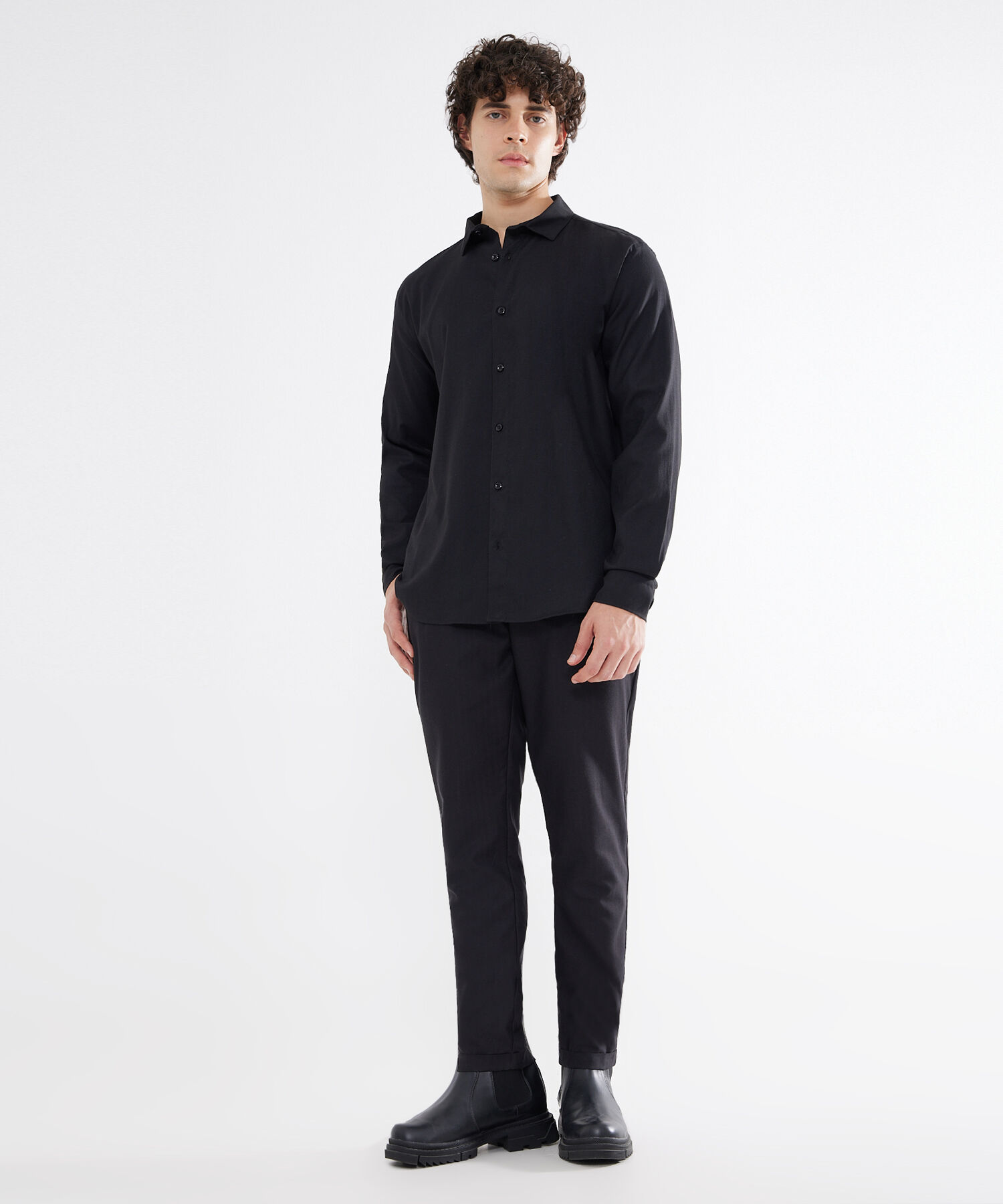 Camisas para hombre