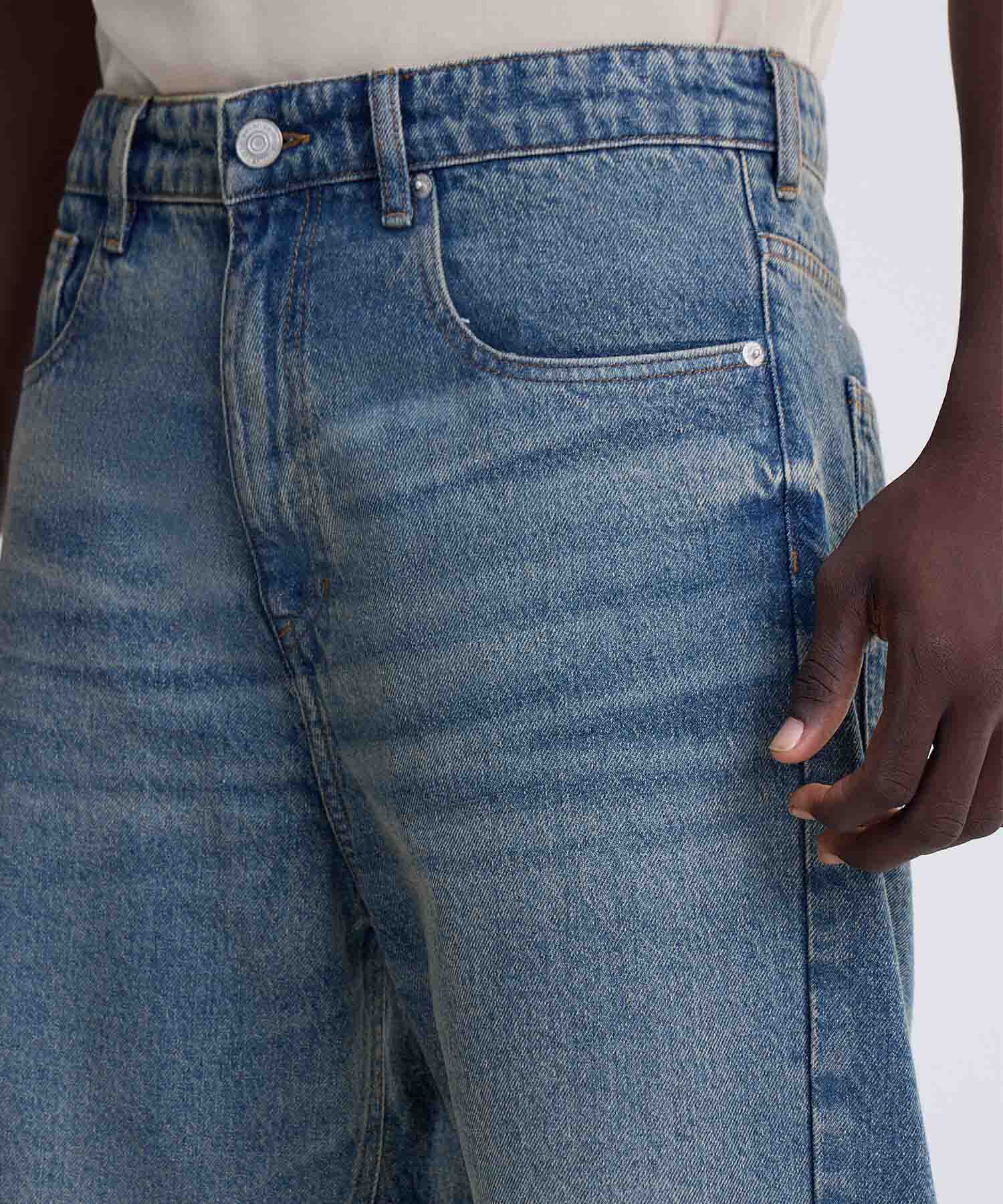 Bermudas para hombre