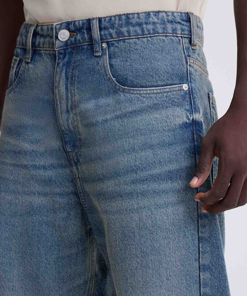 Bermudas para hombre