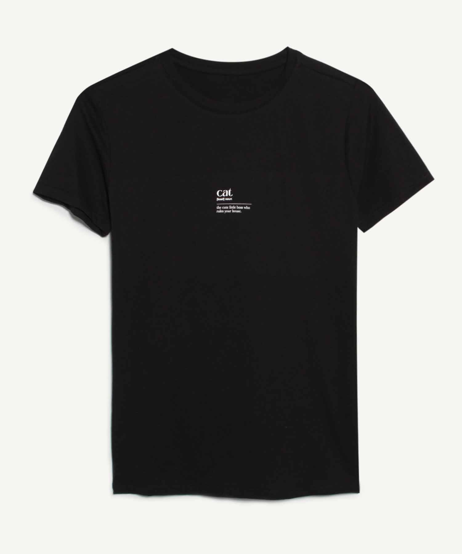 Camisetas básicas para mujer
