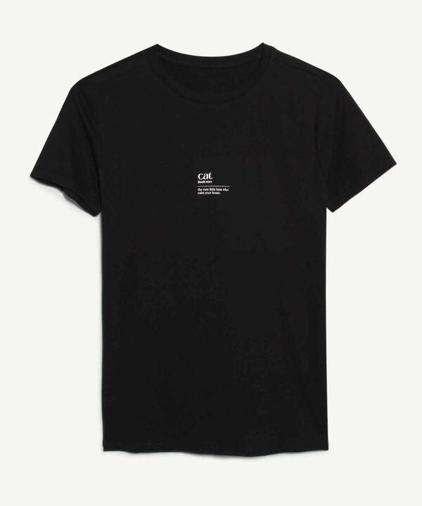 Camisetas básicas para mujer