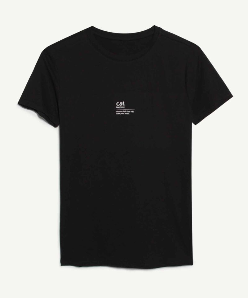 Camisetas básicas para mujer