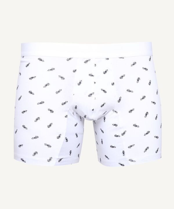 Boxers amplios para hombre