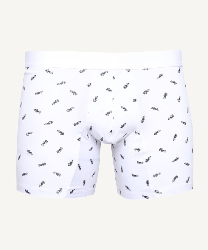 Boxers amplios para hombre