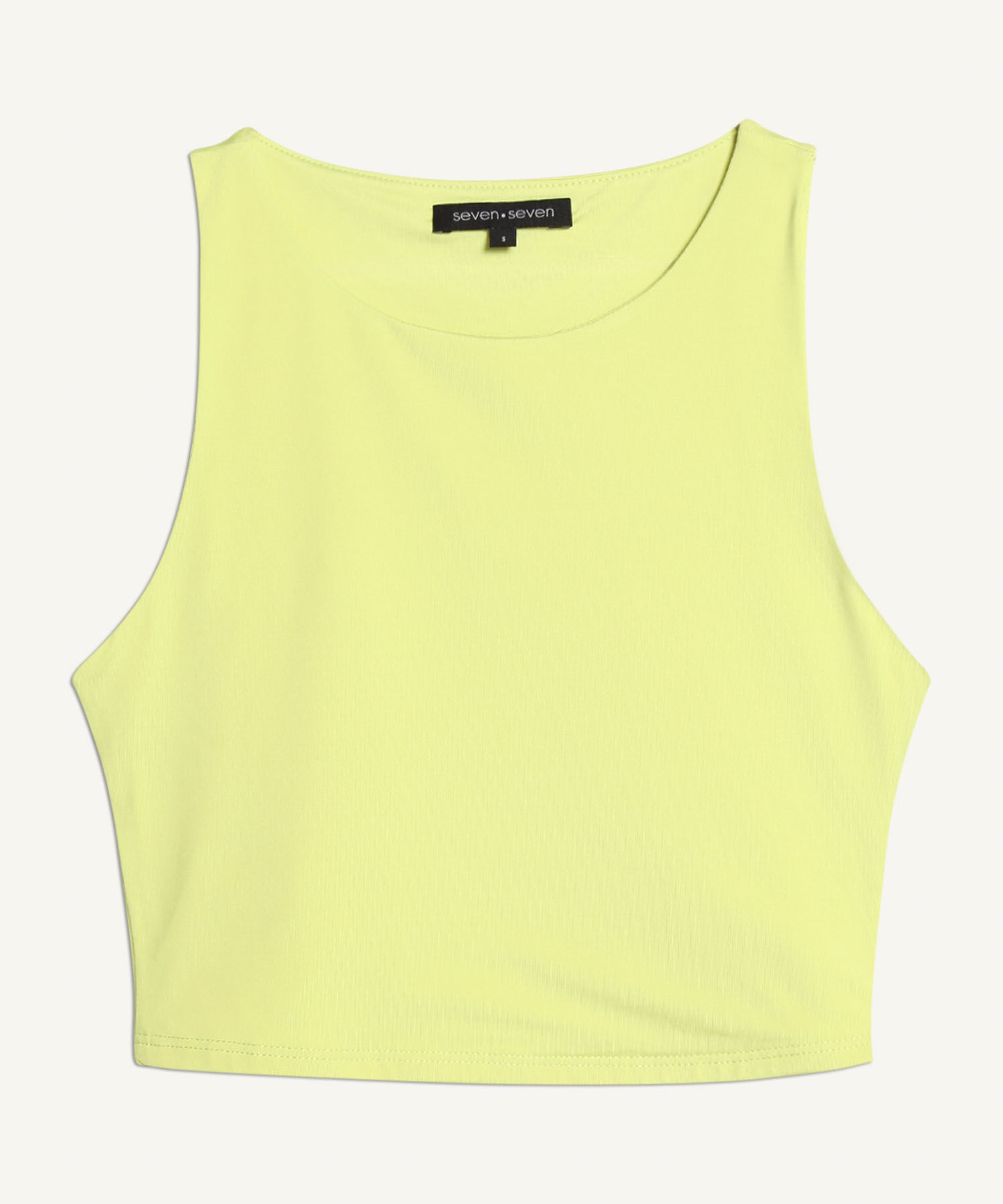 Tops Básicos Para Mujer