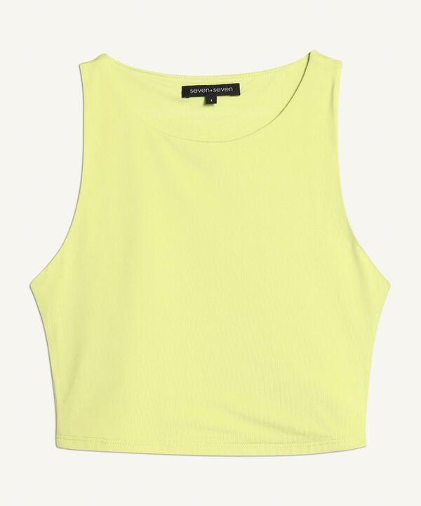 Tops Básicos Para Mujer