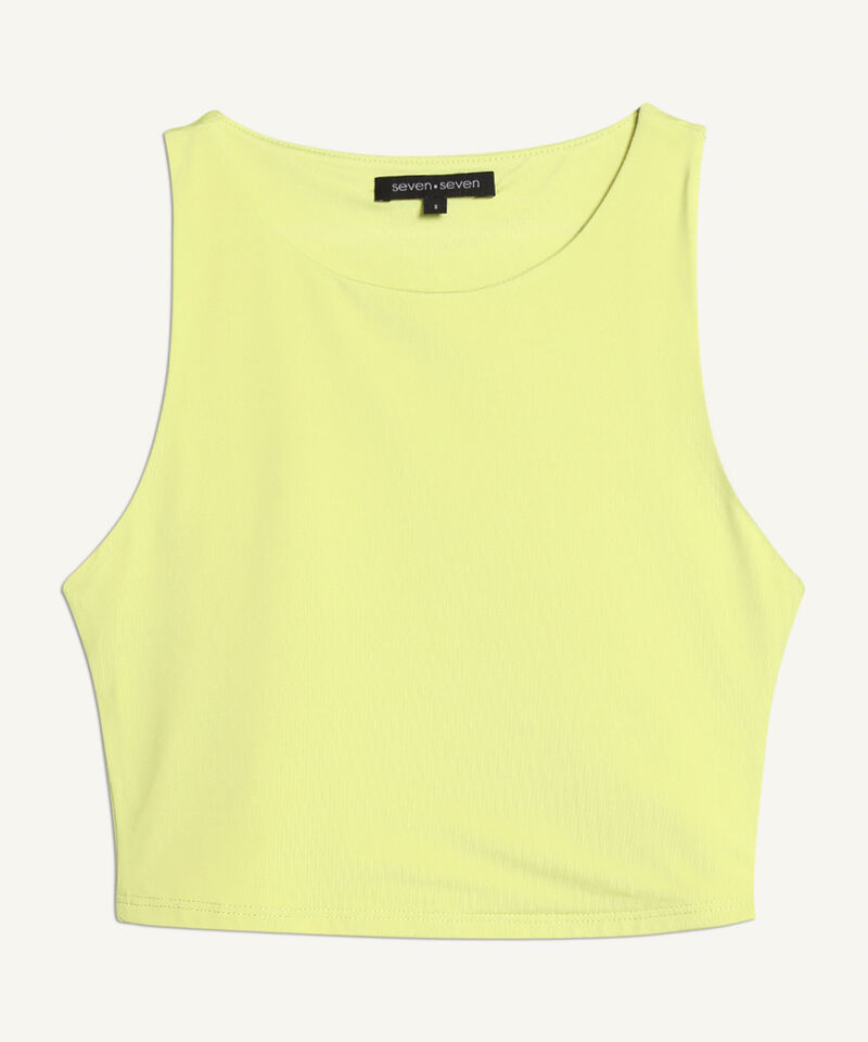 Tops Básicos Para Mujer