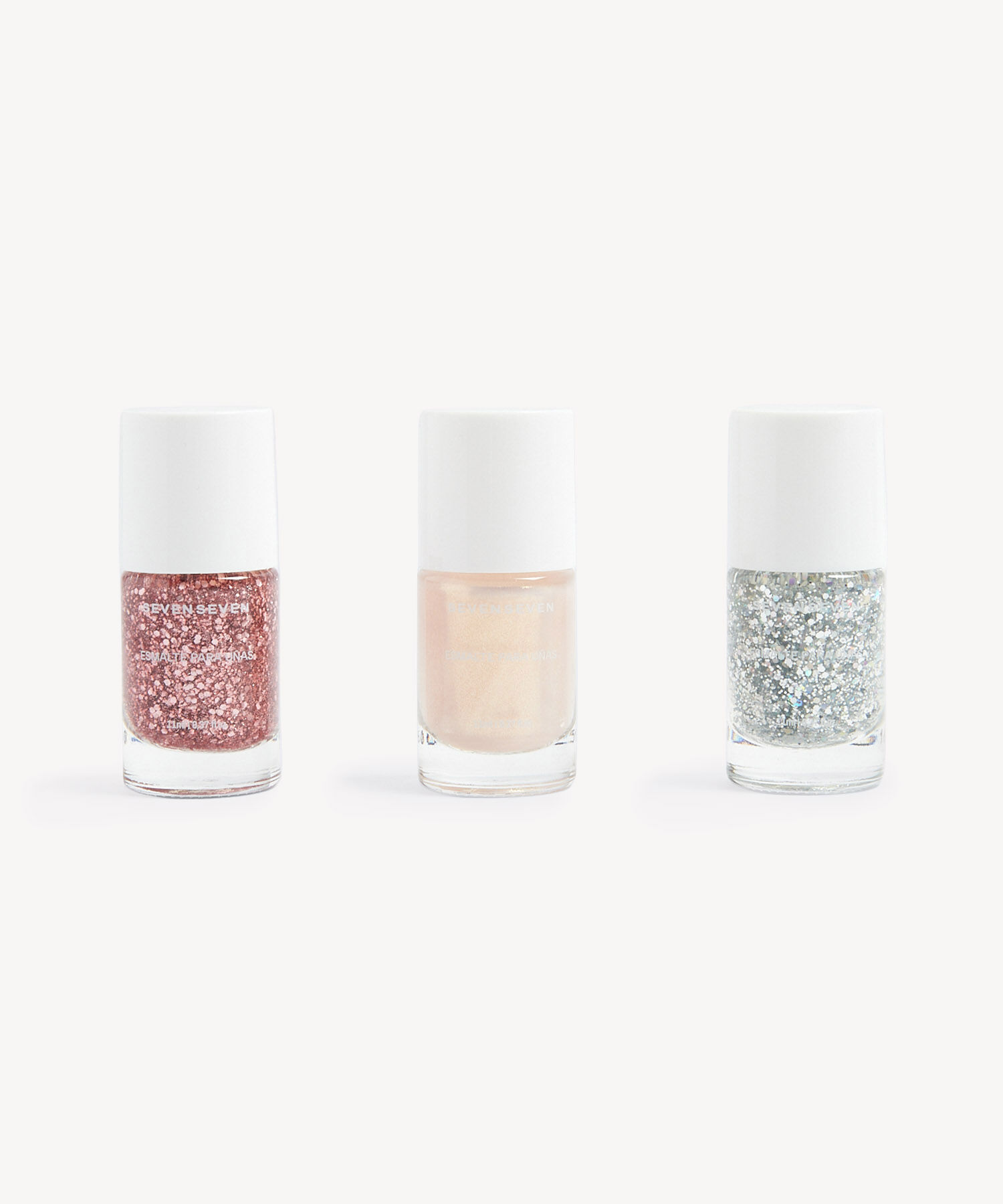 Esmaltes para mujer