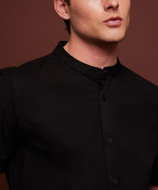 Camisas básicas para hombre  image number null