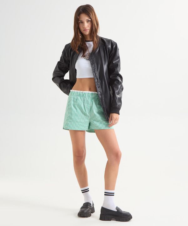 Shorts para mujeres image number null