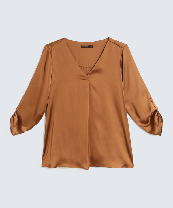 Blusas de moda para mujer