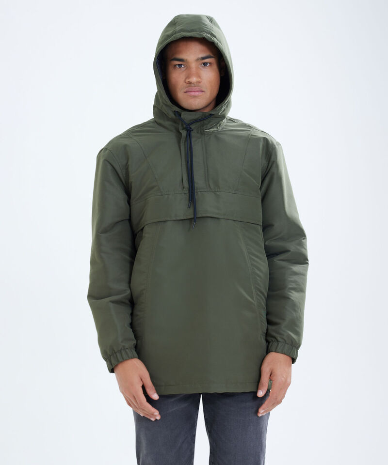 Chaquetas básicas para hombre
